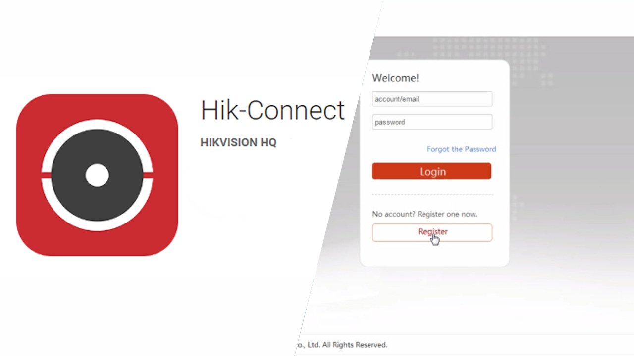 Hik connect app for mac