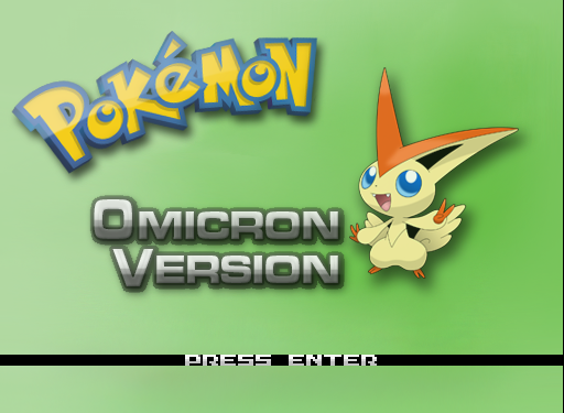 Pokemon omicron cheats