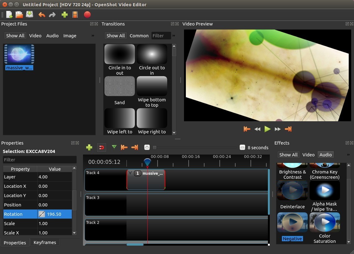 Saturn Movie Maker For Mac Free Download